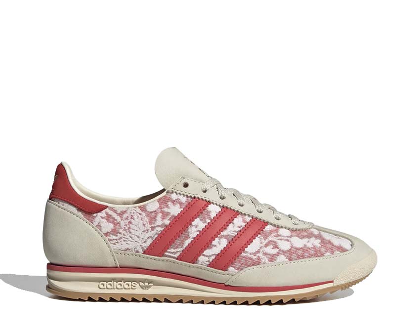 Adidas SL 72 OG W x Liberty London