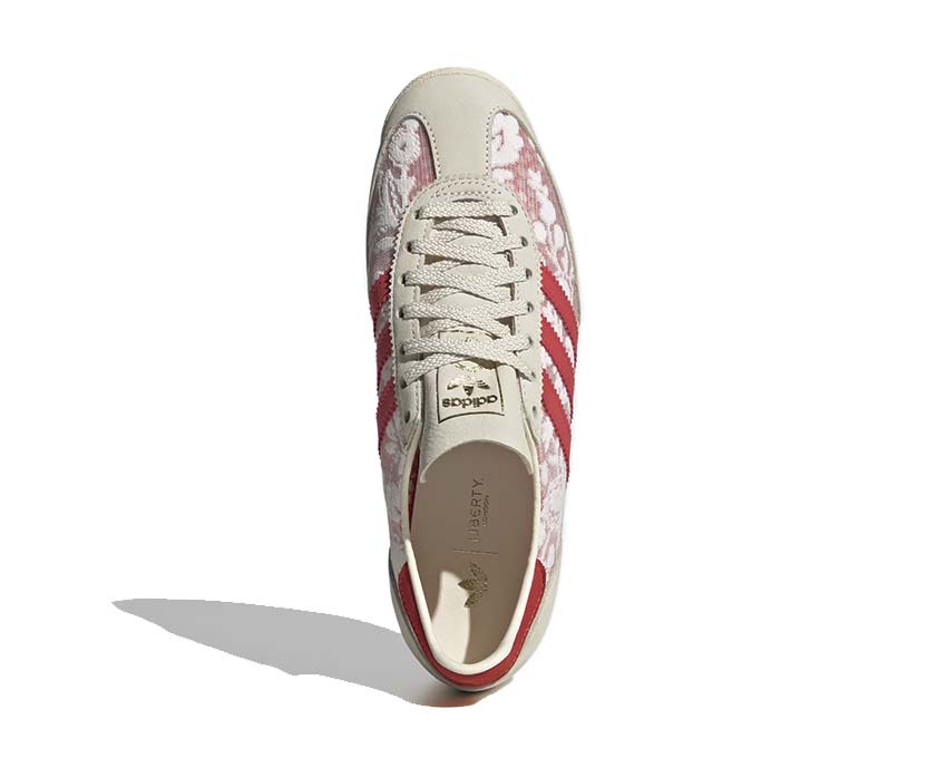Adidas SL 72 OG W x Liberty London - Image 5