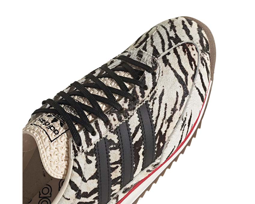 Adidas SL 72 OG W "Zebra" - Image 2