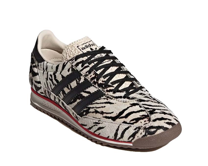 Adidas SL 72 OG W "Zebra" - Image 3