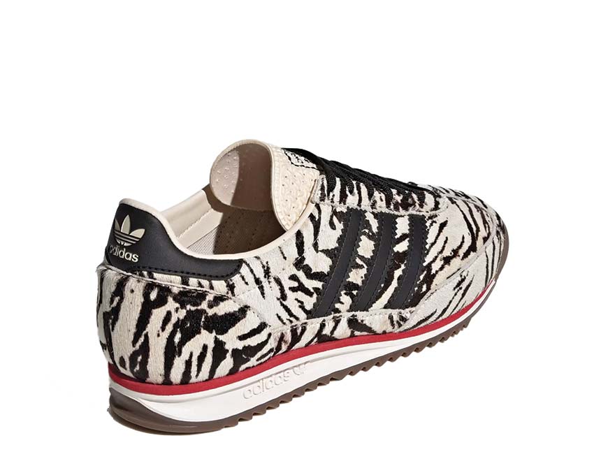 Adidas SL 72 OG W "Zebra" - Image 4