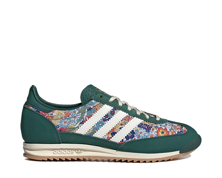 Adidas SL 72 OG x Liberty London