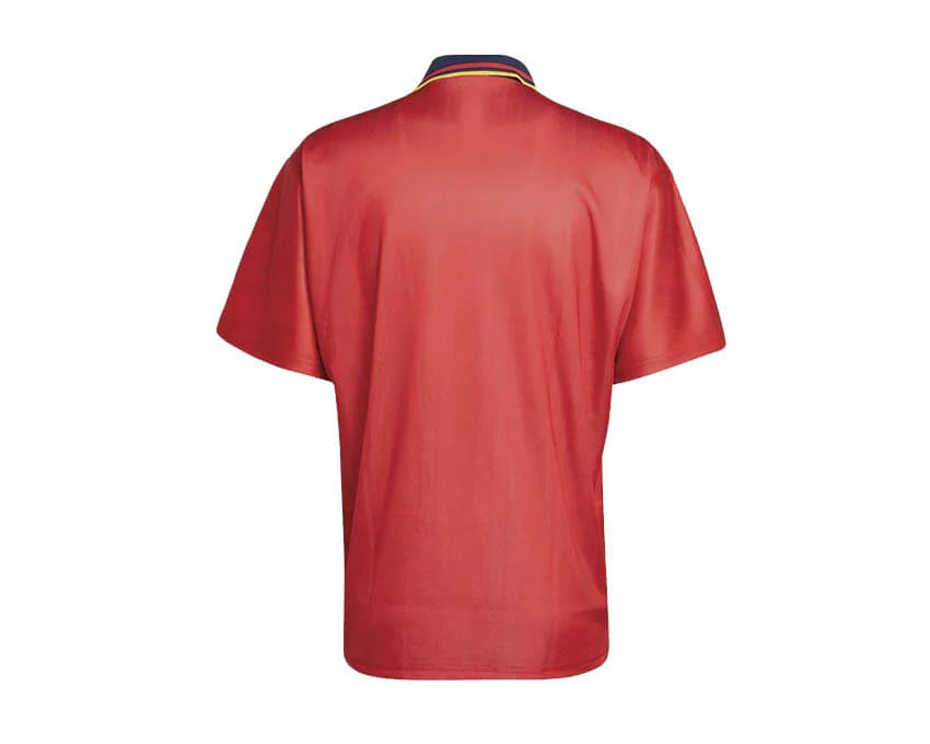 Adidas Spain 1994 Home Jersey - Image 2