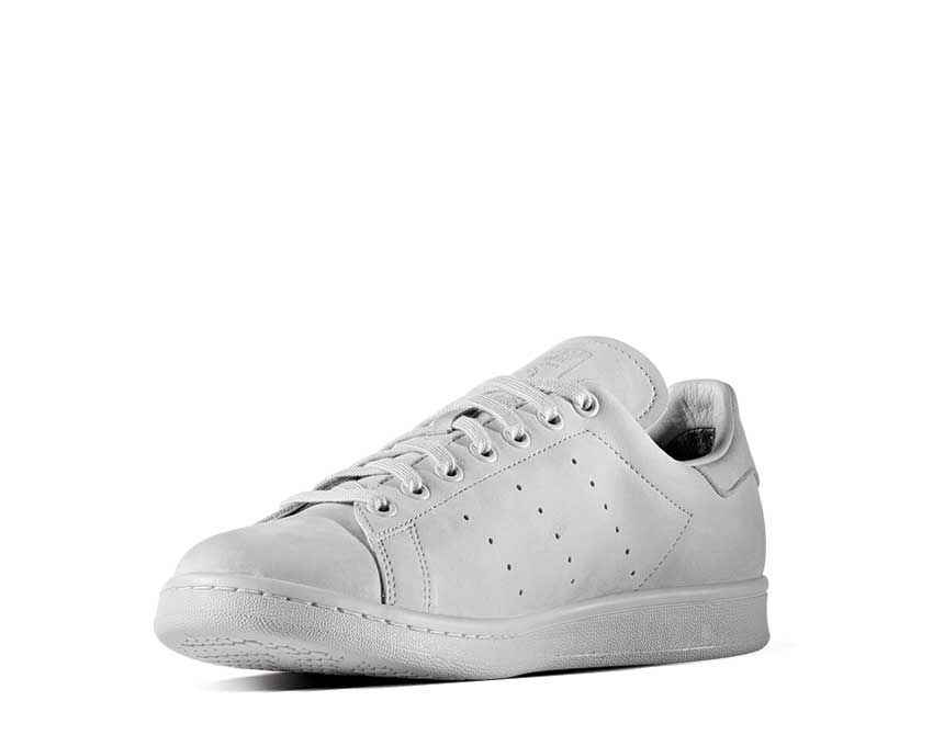 Adidas Stan Smith GTX Grey - Image 3