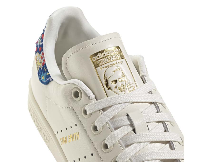 Adidas Stan Smith W x Liberty London - Image 2