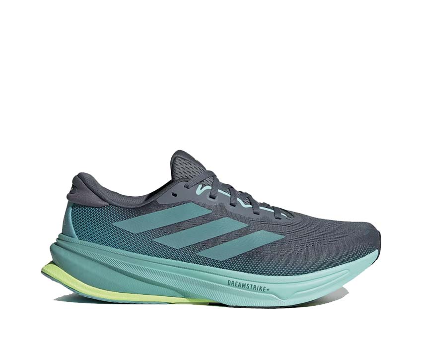 Adidas Supernova Rise 2 "Blue"