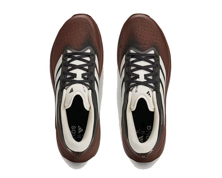 Adidas Supernova Rise 3 x Song For The Mute "Auburn" - Image 4
