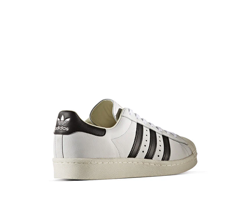 Adidas Superstar Boost White - Image 3