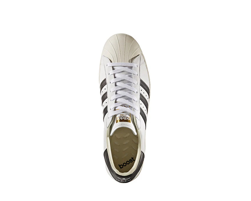 Adidas Superstar Boost White - Image 4