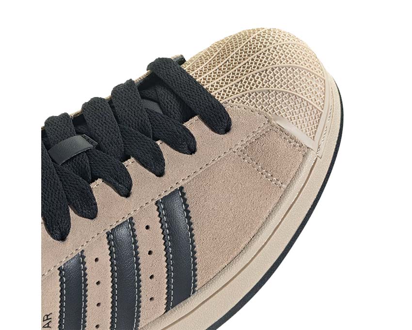 Adidas Superstar II "Stone Khaki" - Image 2