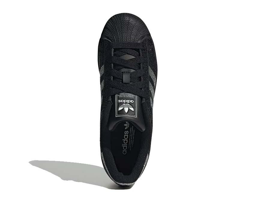 Adidas Superstar II W - Image 5