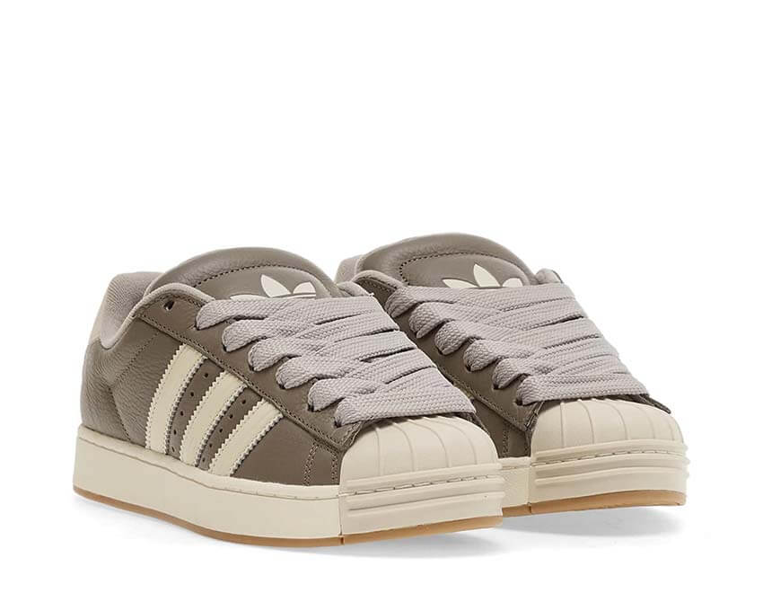 Adidas Superstar ST "Simple Brown" - Image 2