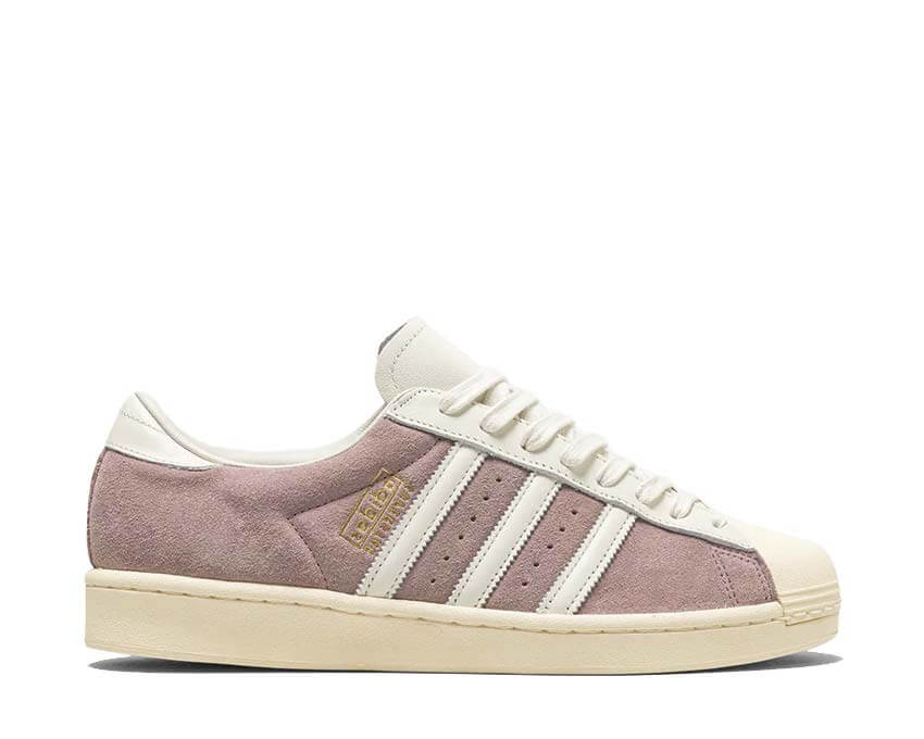 Adidas Superstar Vintage “Vanilla”