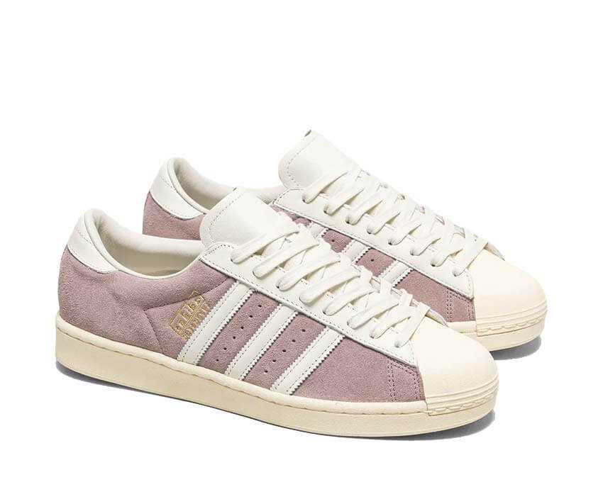 Adidas Superstar Vintage “Vanilla” - Image 2