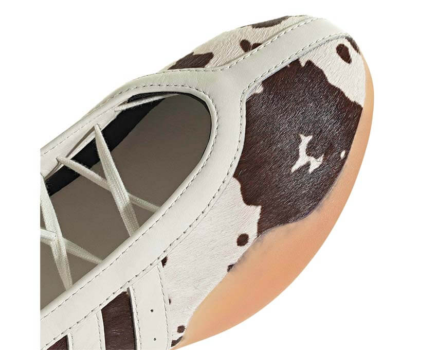 Adidas Taekwondo Mei Balle "Cow" - Image 2