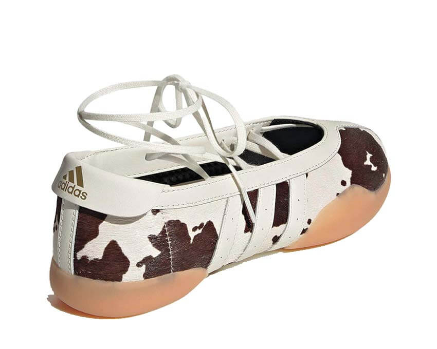 Adidas Taekwondo Mei Balle "Cow" - Image 4