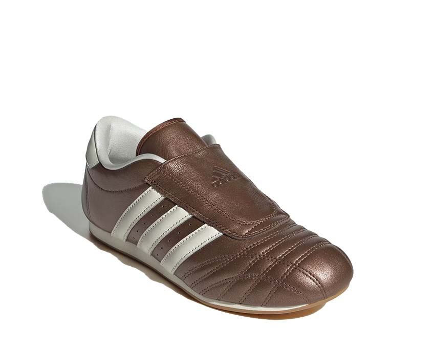 Adidas Taekwondo W "Brown" - Image 3