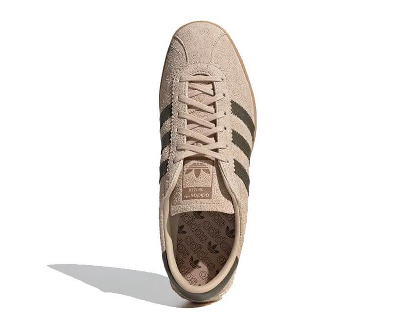 Adidas Tobacco "Magic Beige" - Image 5
