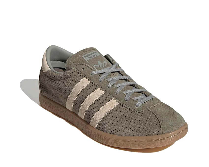 Adidas Tobacco "Olive Strata" - Image 3