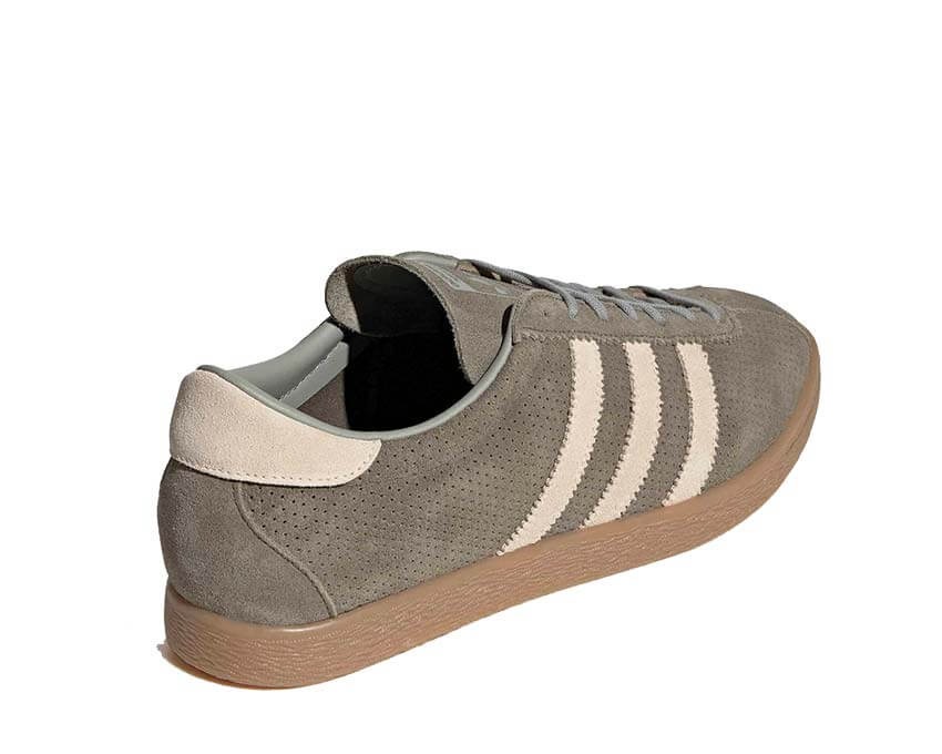 Adidas Tobacco "Olive Strata" - Image 4