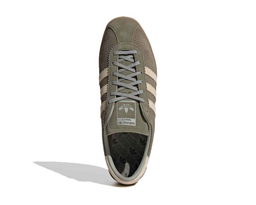 Adidas Tobacco "Olive Strata" - Image 5