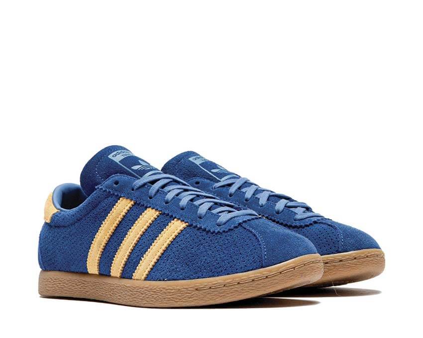 Adidas Tobacco "Dark Marine" - Image 3
