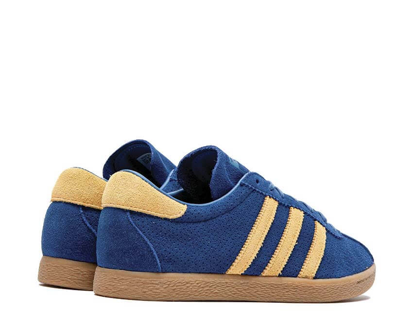 Adidas Tobacco "Dark Marine" - Image 4