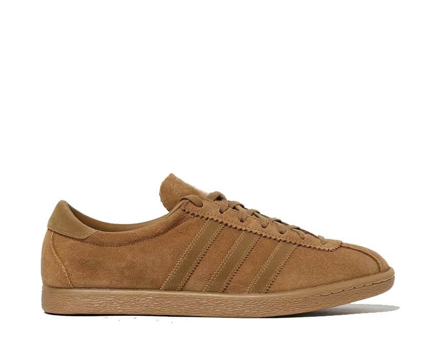 Adidas Tobacco "Brown Desert"