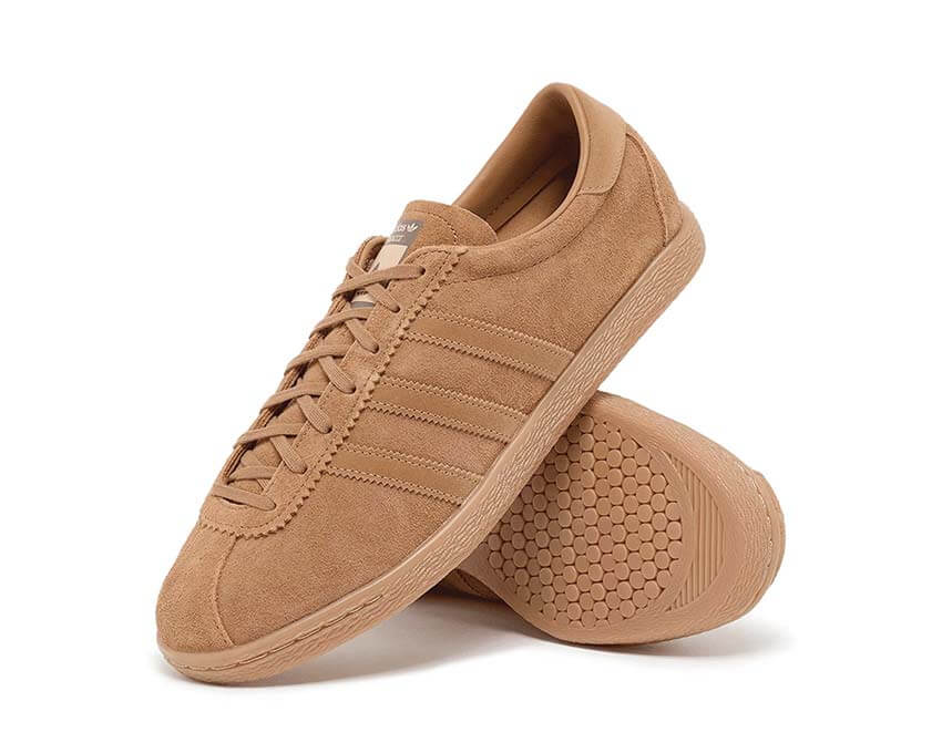 Adidas Tobacco "Brown Desert" - Image 4