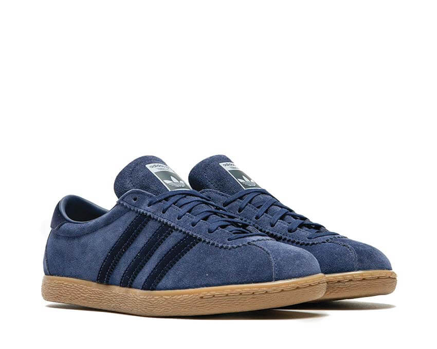 Adidas Tobacco "Night Indigo" - Image 3