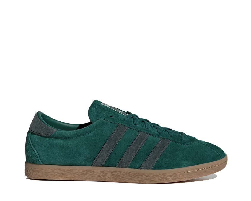 Adidas Tobacco "Collegiate Green"
