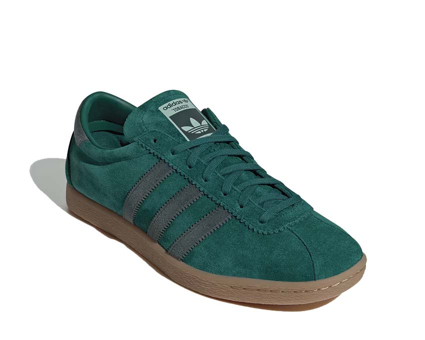 Adidas Tobacco "Collegiate Green" - Image 3