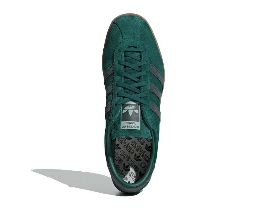 Adidas Tobacco "Collegiate Green" - Image 5