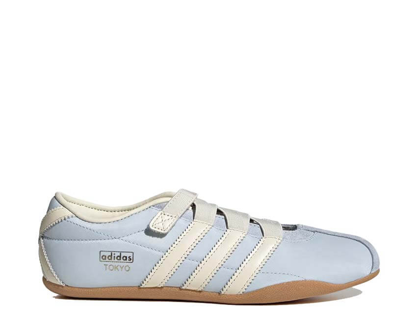 Adidas Tokyo Mary Jane W "Crystal Sky"