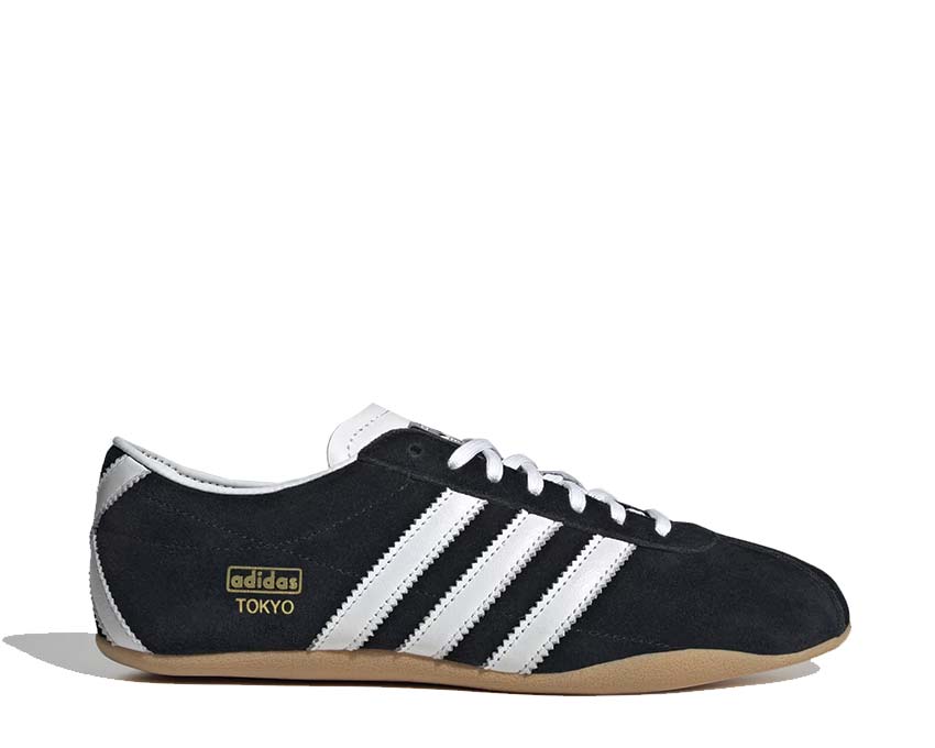 Adidas Tokyo W "Core Black"