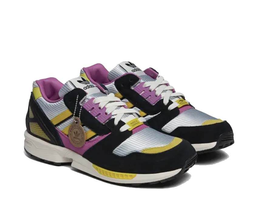 Adidas ZX 8000 Made In Germany - Image 3