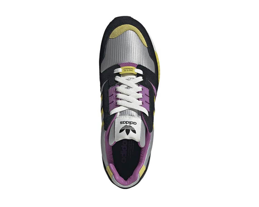 Adidas ZX 8000 Made In Germany - Image 4