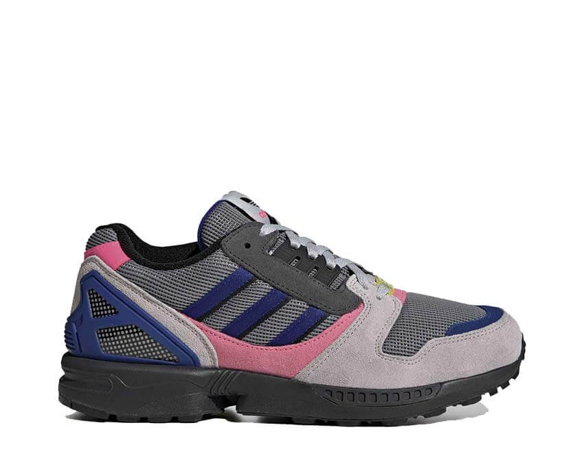 Adidas ZX 8000 "Grey Three"