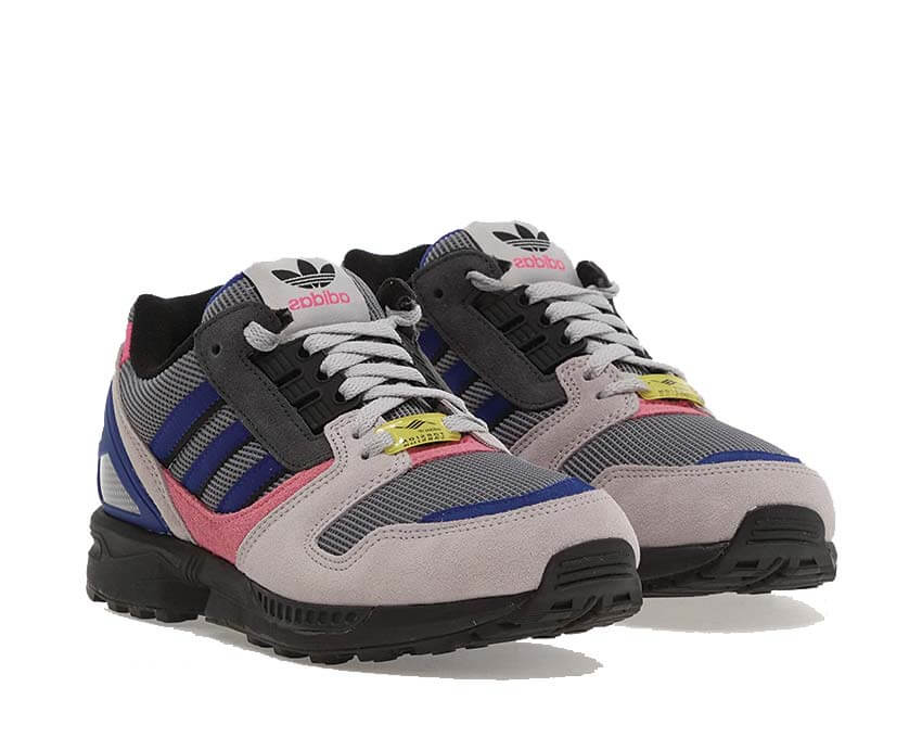 Adidas ZX 8000 "Grey Three" - Image 2