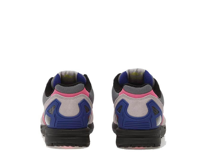 Adidas ZX 8000 "Grey Three" - Image 3