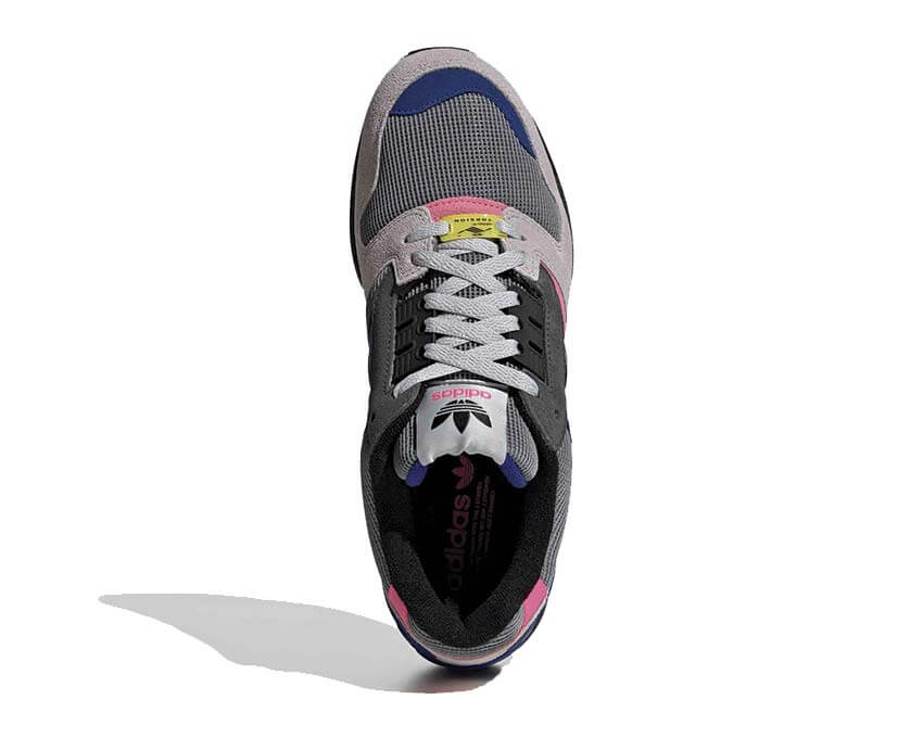 Adidas ZX 8000 "Grey Three" - Image 4