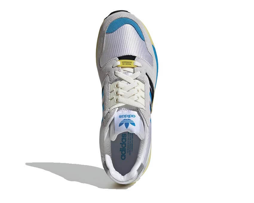 Adidas ZX 8000 "Made In Germany" - Image 5
