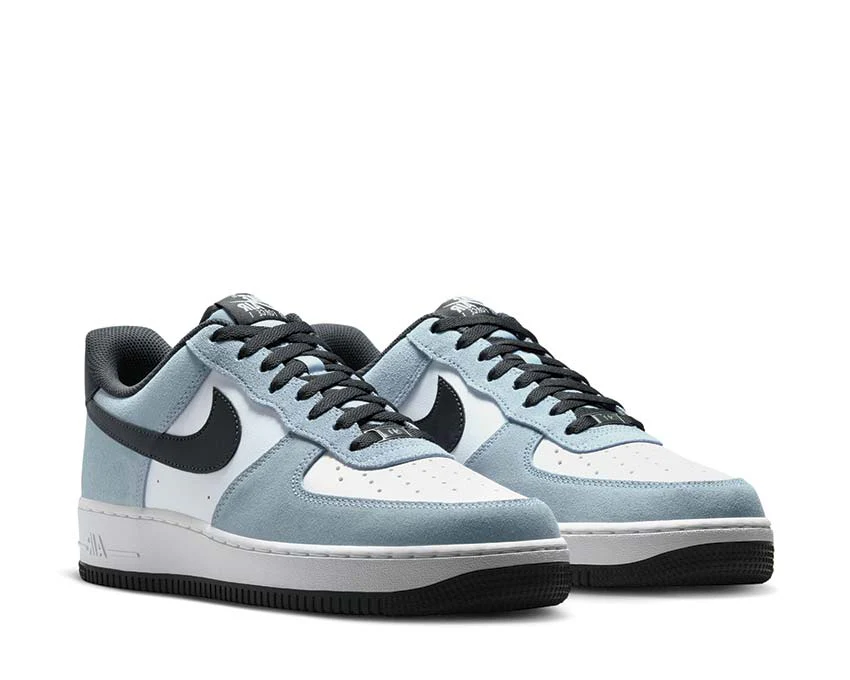 Nike Air Force 1 '07 LV8 "Light Armory Blue" - Image 3