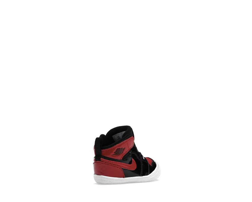 Air Jordan 1 Baby TD Crib Bootie - Image 3
