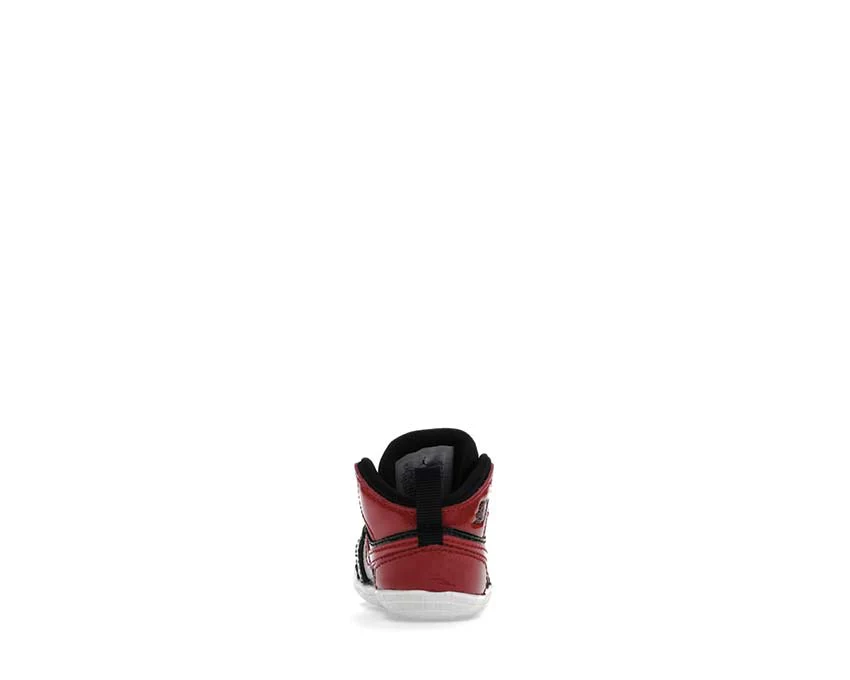 Air Jordan 1 Baby TD Crib Bootie - Image 4