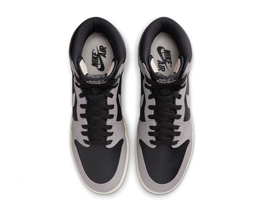Air Jordan 1 Retro High '85 OG "Reverse Shadow" - Image 5