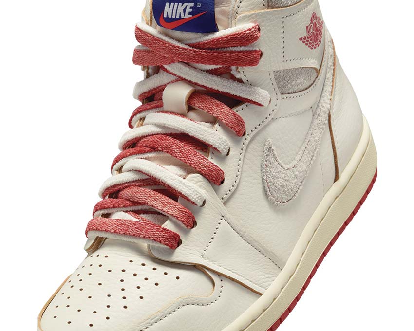 Air Jordan 1 High OG "Rare Air" W - Image 2
