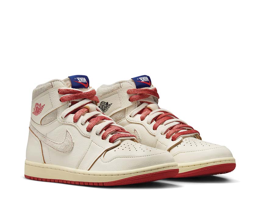 Air Jordan 1 High OG "Rare Air" W - Image 3