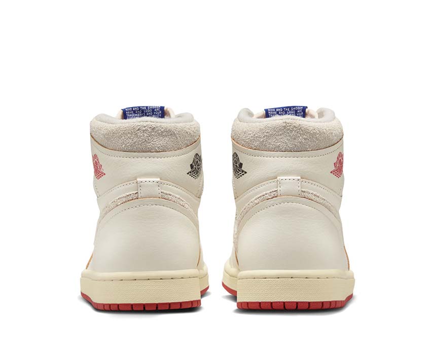 Air Jordan 1 High OG "Rare Air" W - Image 4