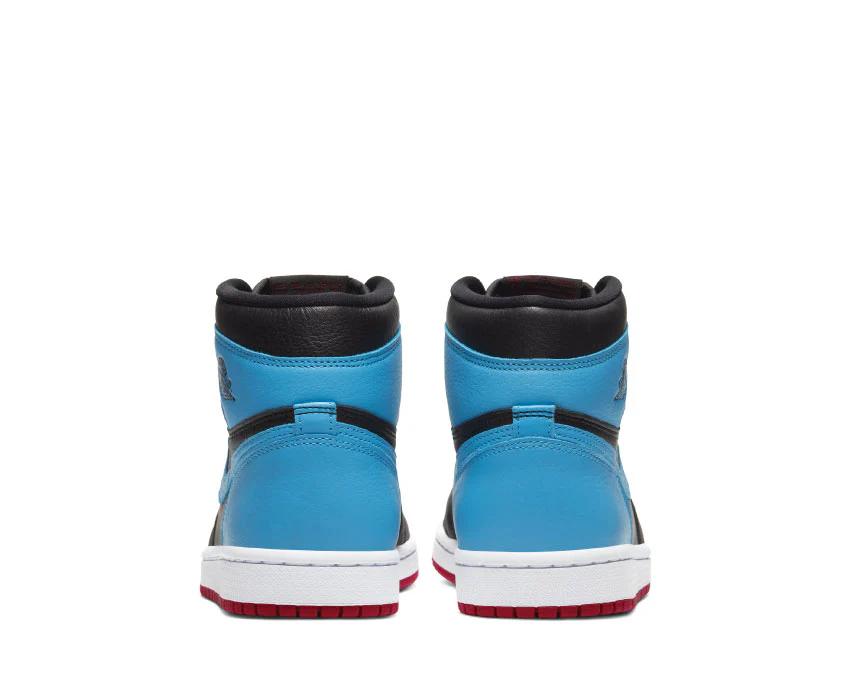 Air Jordan 1 High OG W UNC To Chicago - Image 3